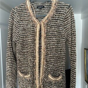 Jouly Small/Medium cardigan
